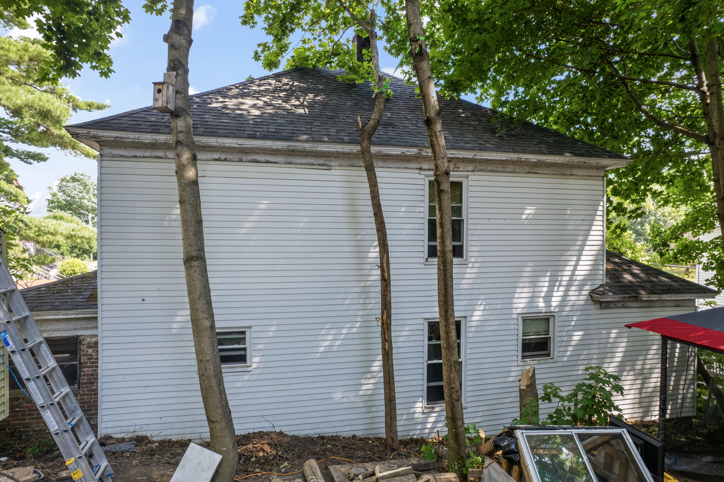 5 Higgins Street Augusta ME 04330