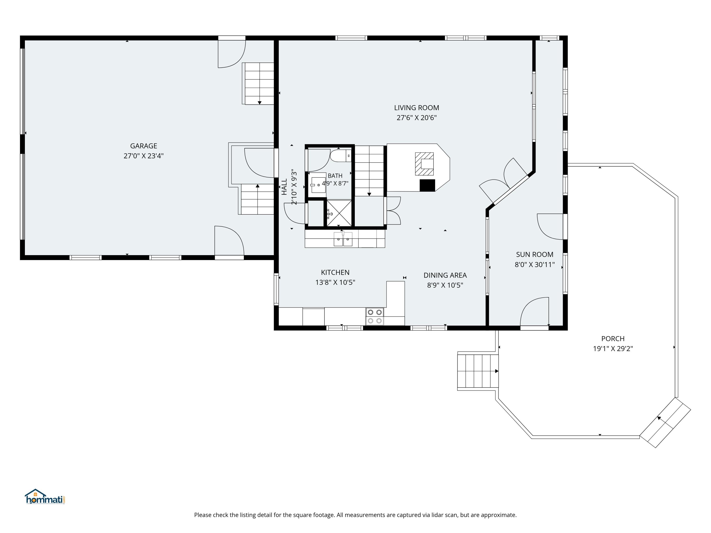 426 Bay Road Bowdoinham ME 04008