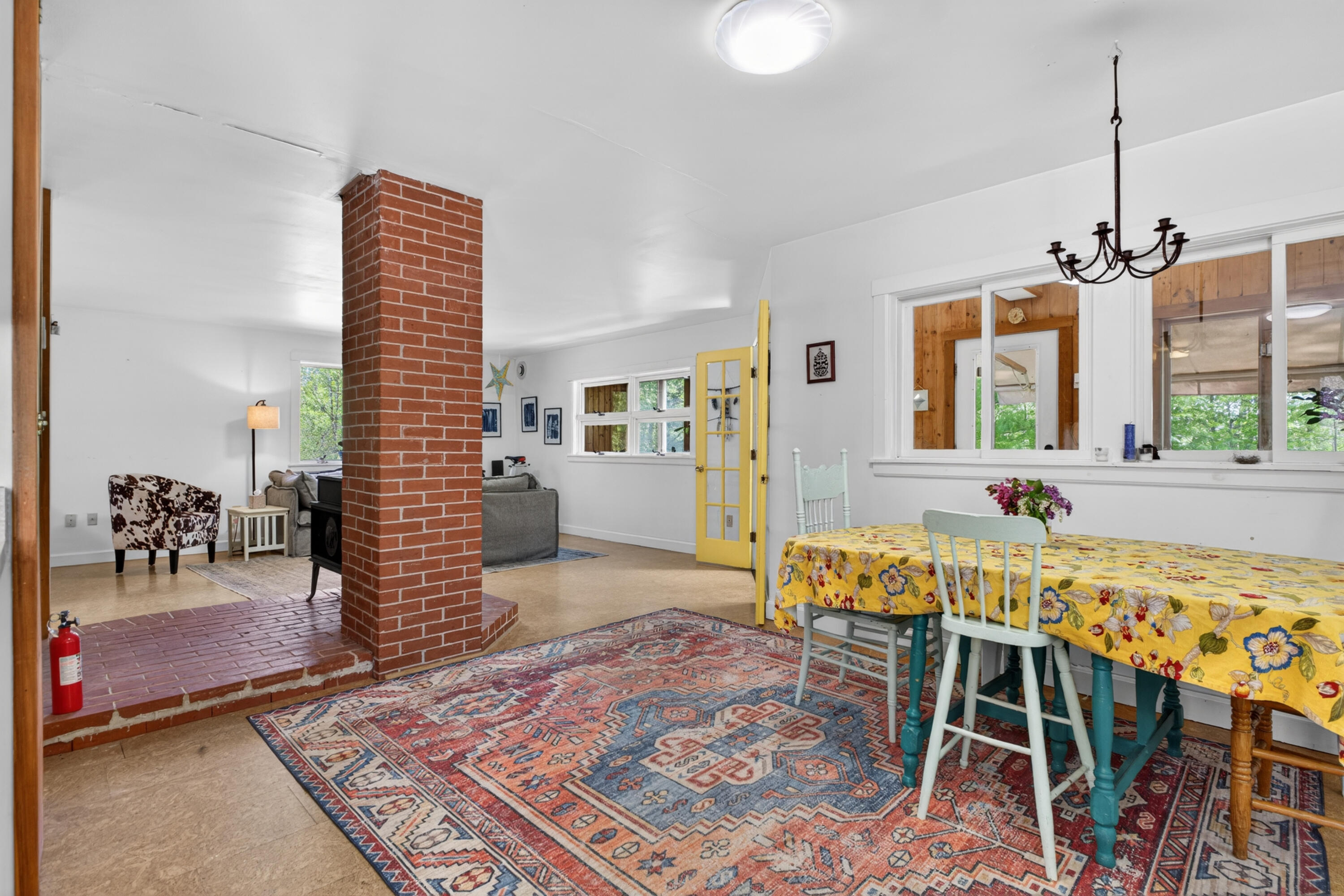 426 Bay Road Bowdoinham ME 04008