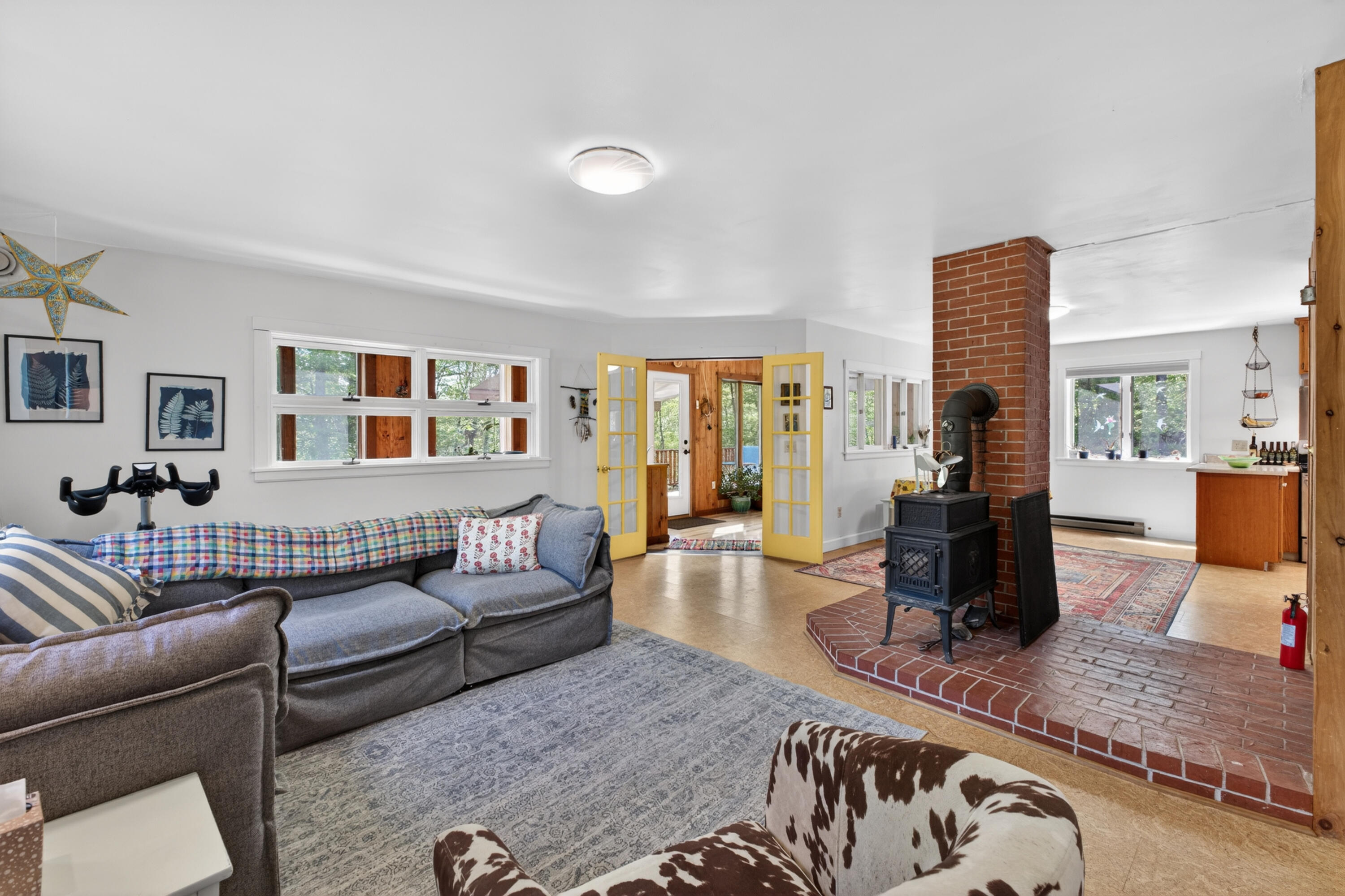 426 Bay Road Bowdoinham ME 04008