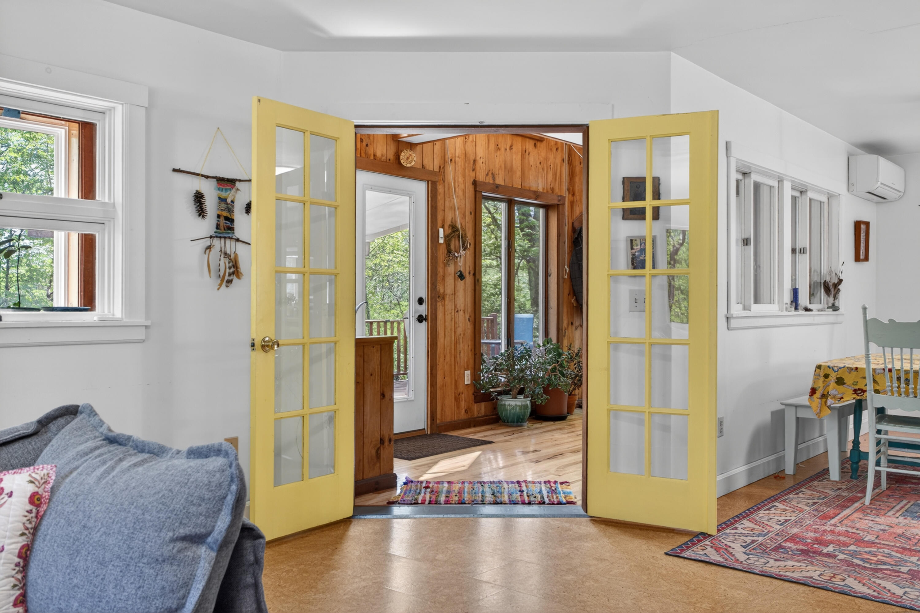 426 Bay Road Bowdoinham ME 04008
