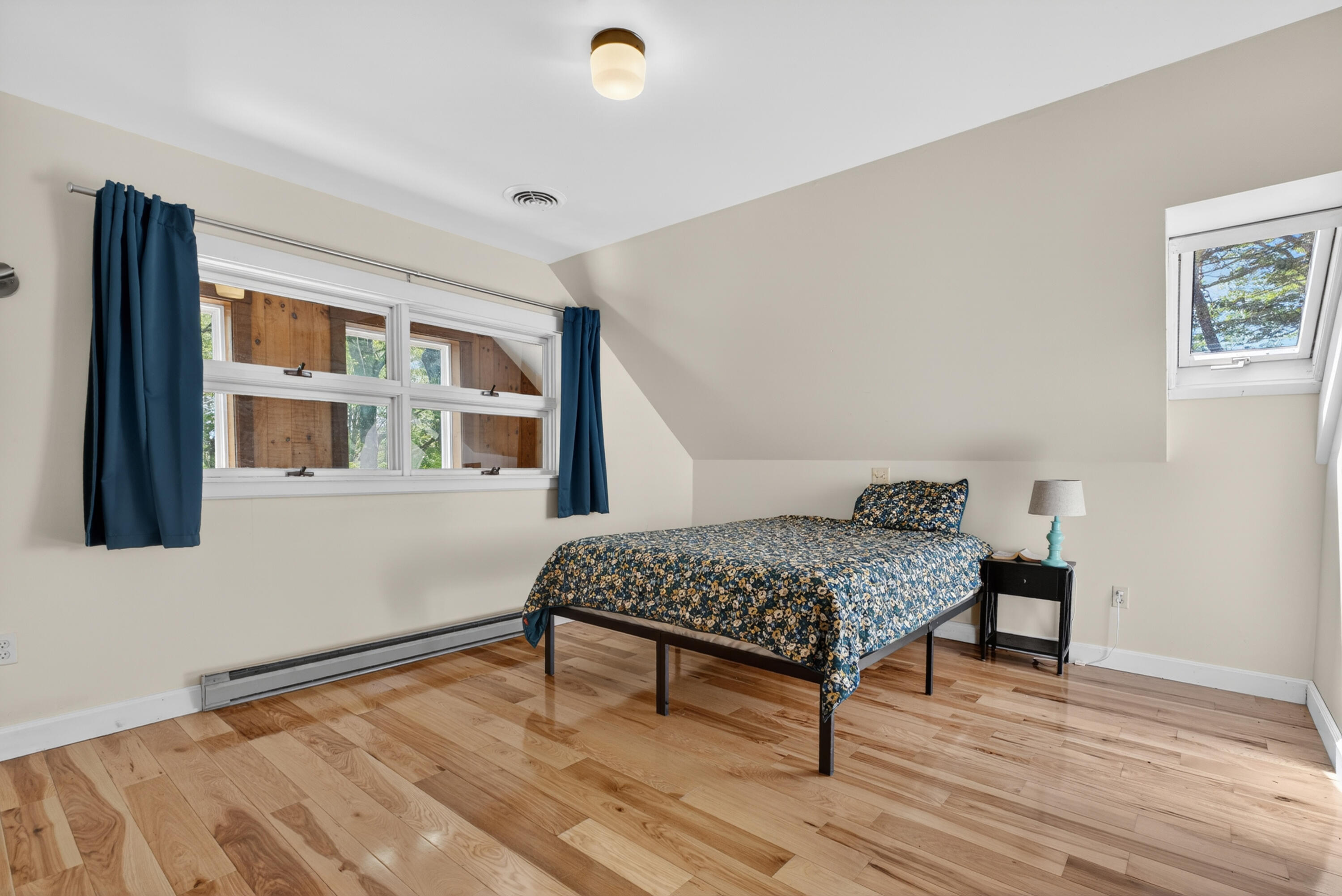 426 Bay Road Bowdoinham ME 04008