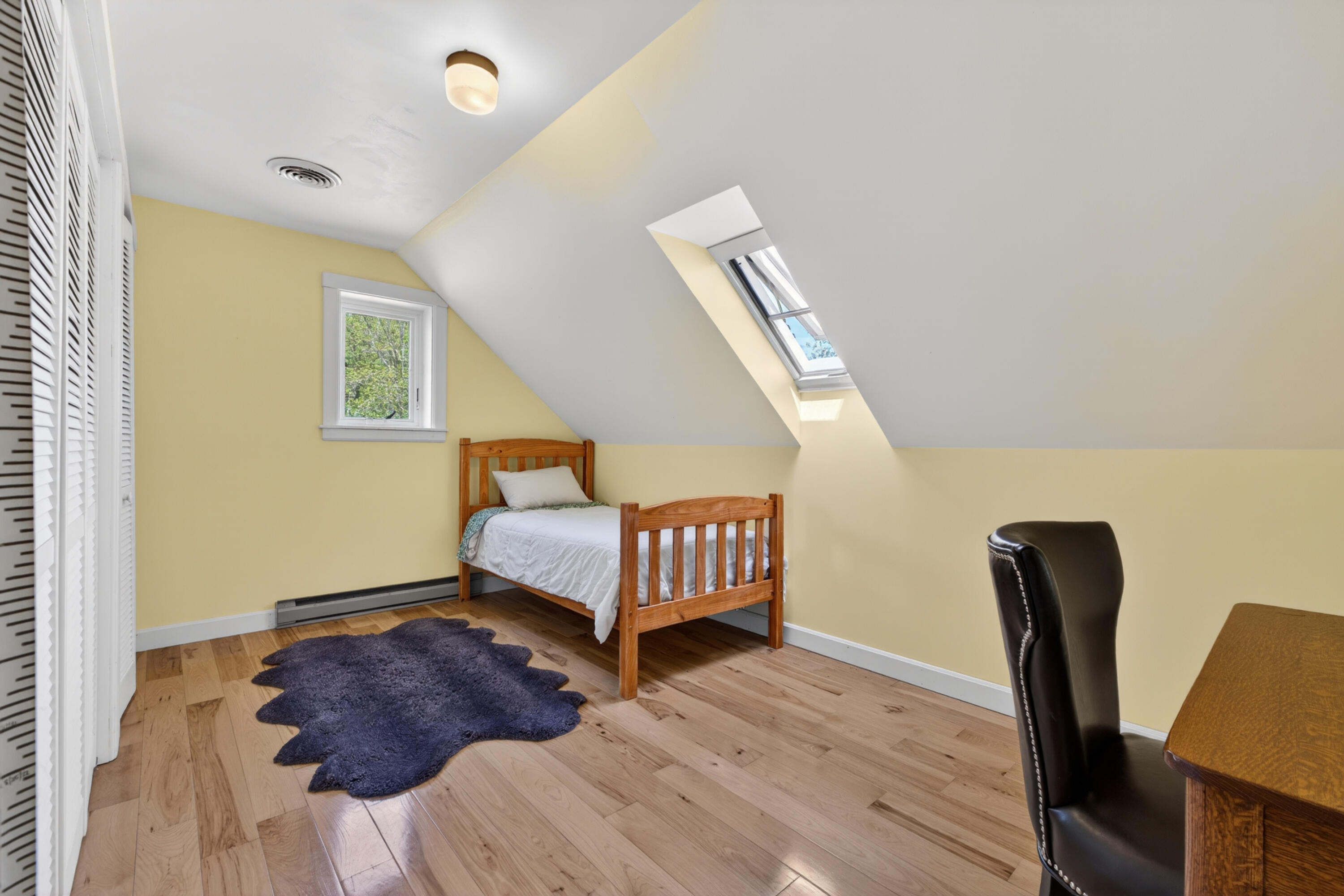426 Bay Road Bowdoinham ME 04008