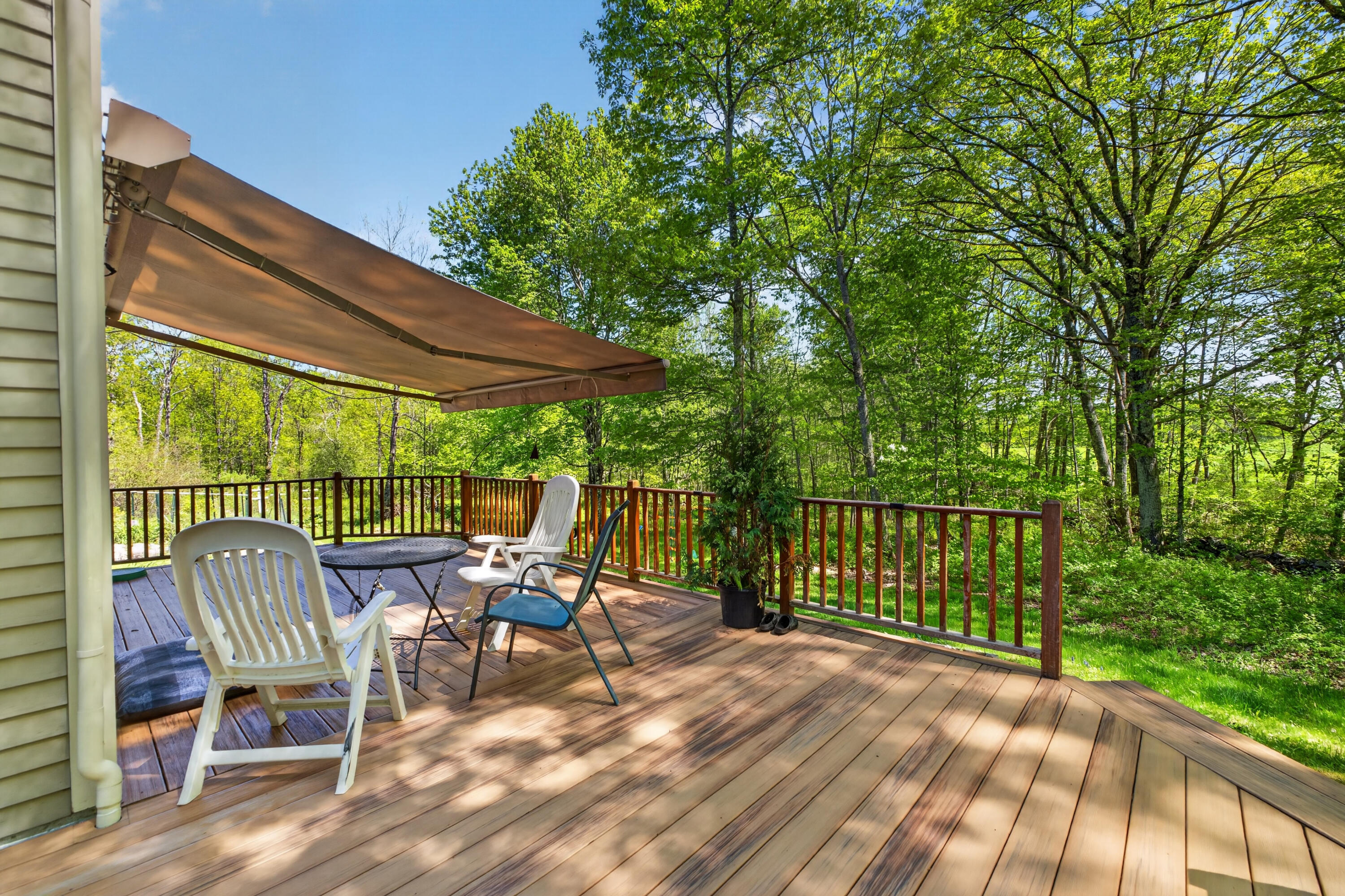 426 Bay Road Bowdoinham ME 04008
