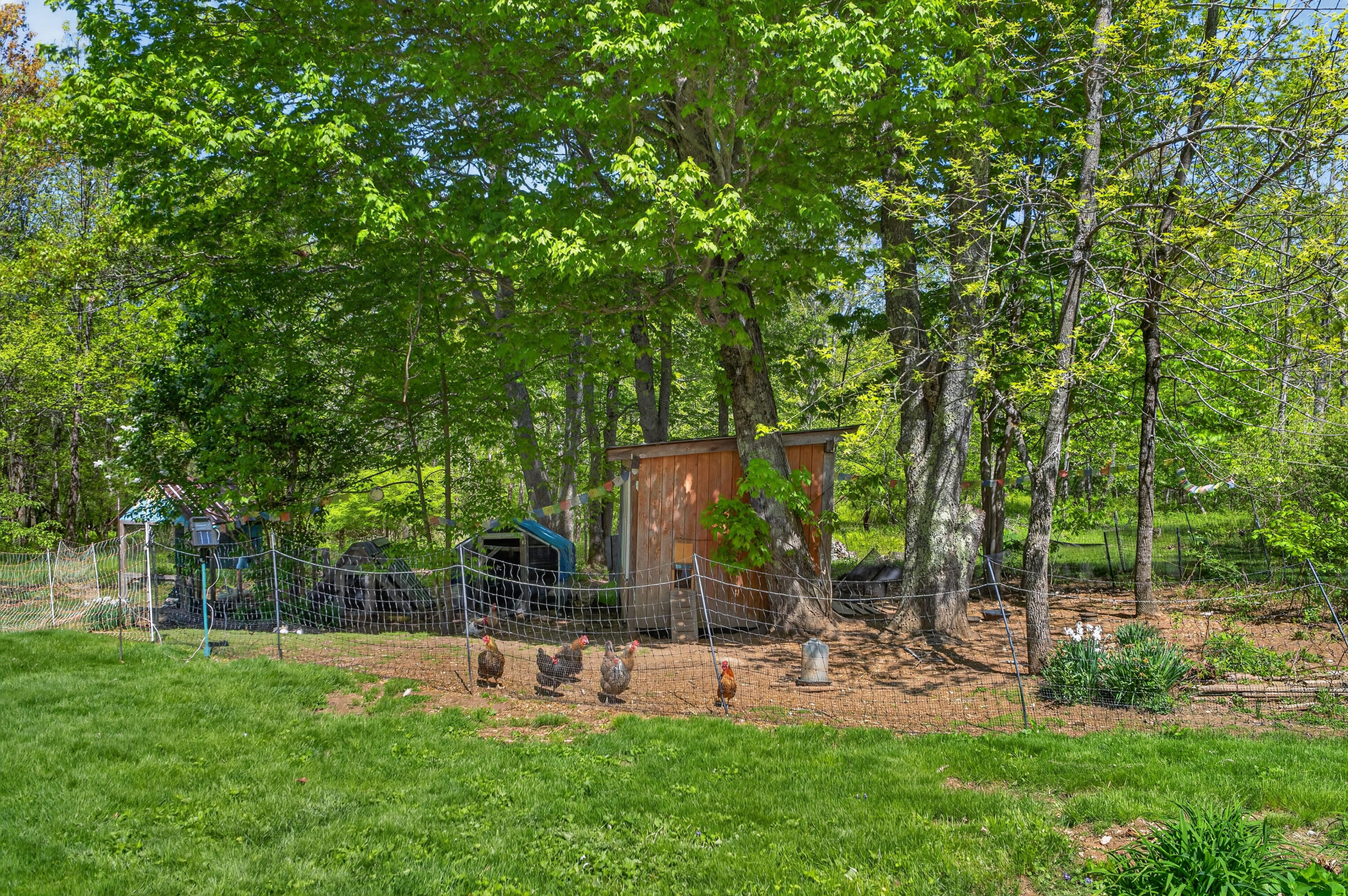 426 Bay Road Bowdoinham ME 04008