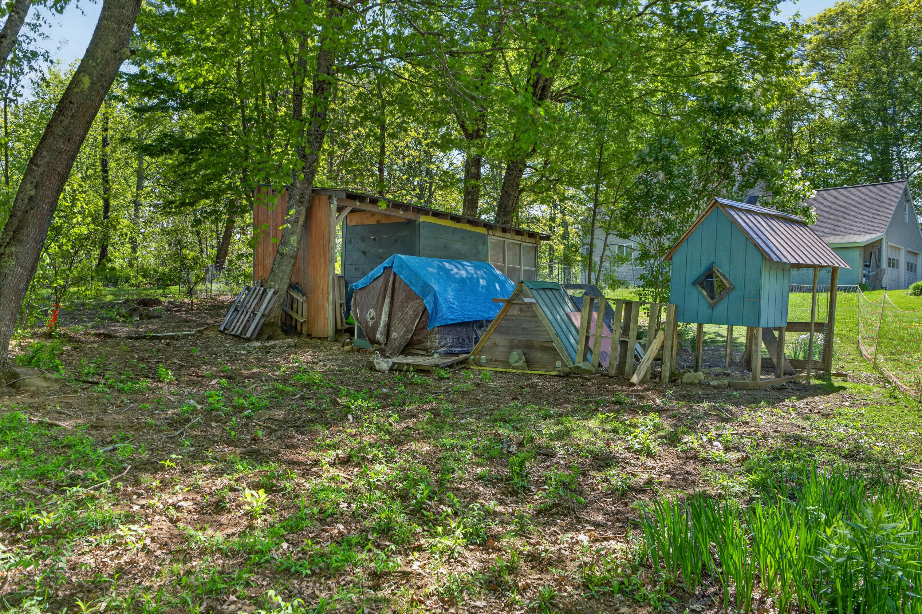 426 Bay Road Bowdoinham ME 04008