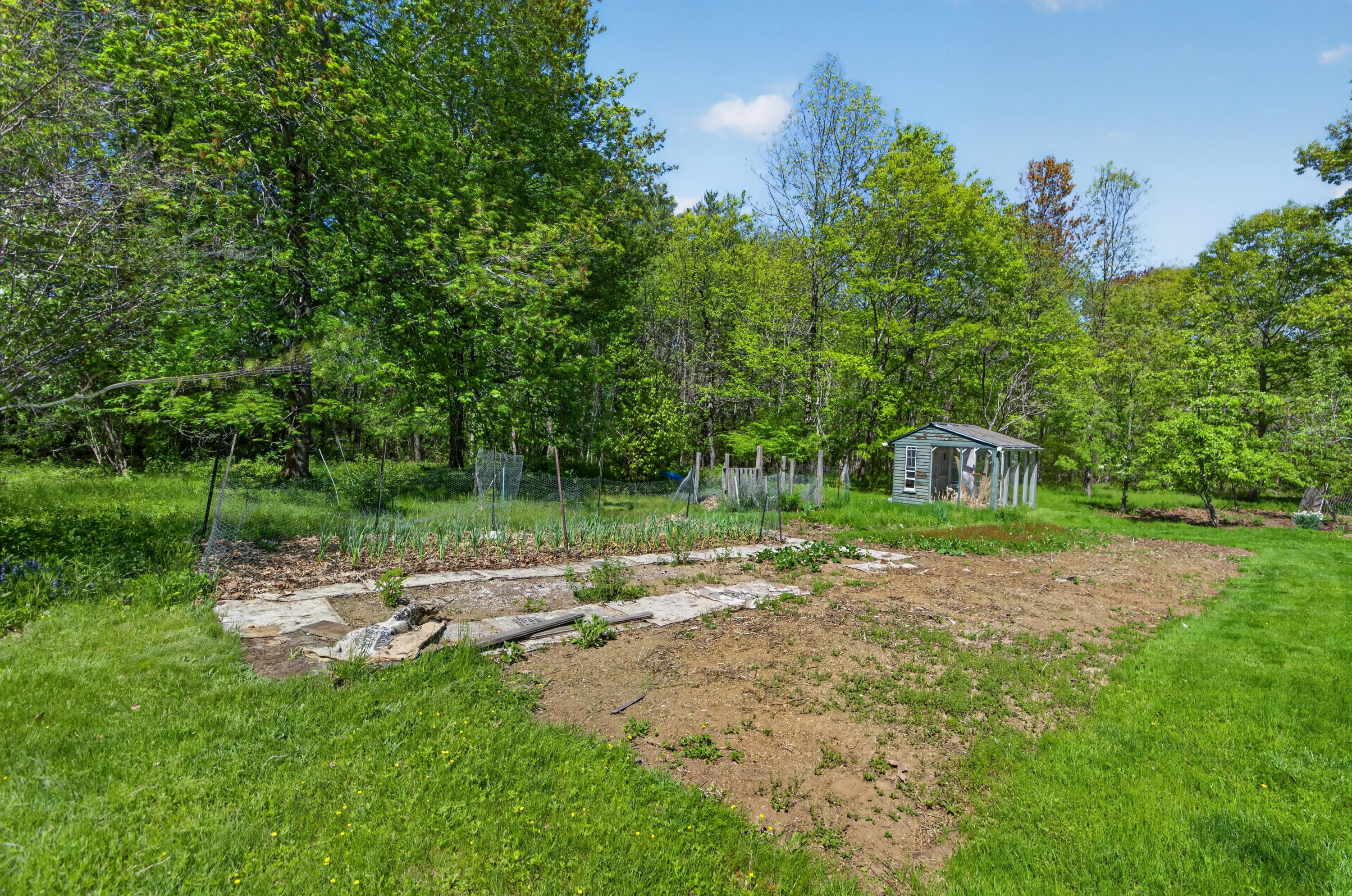 426 Bay Road Bowdoinham ME 04008
