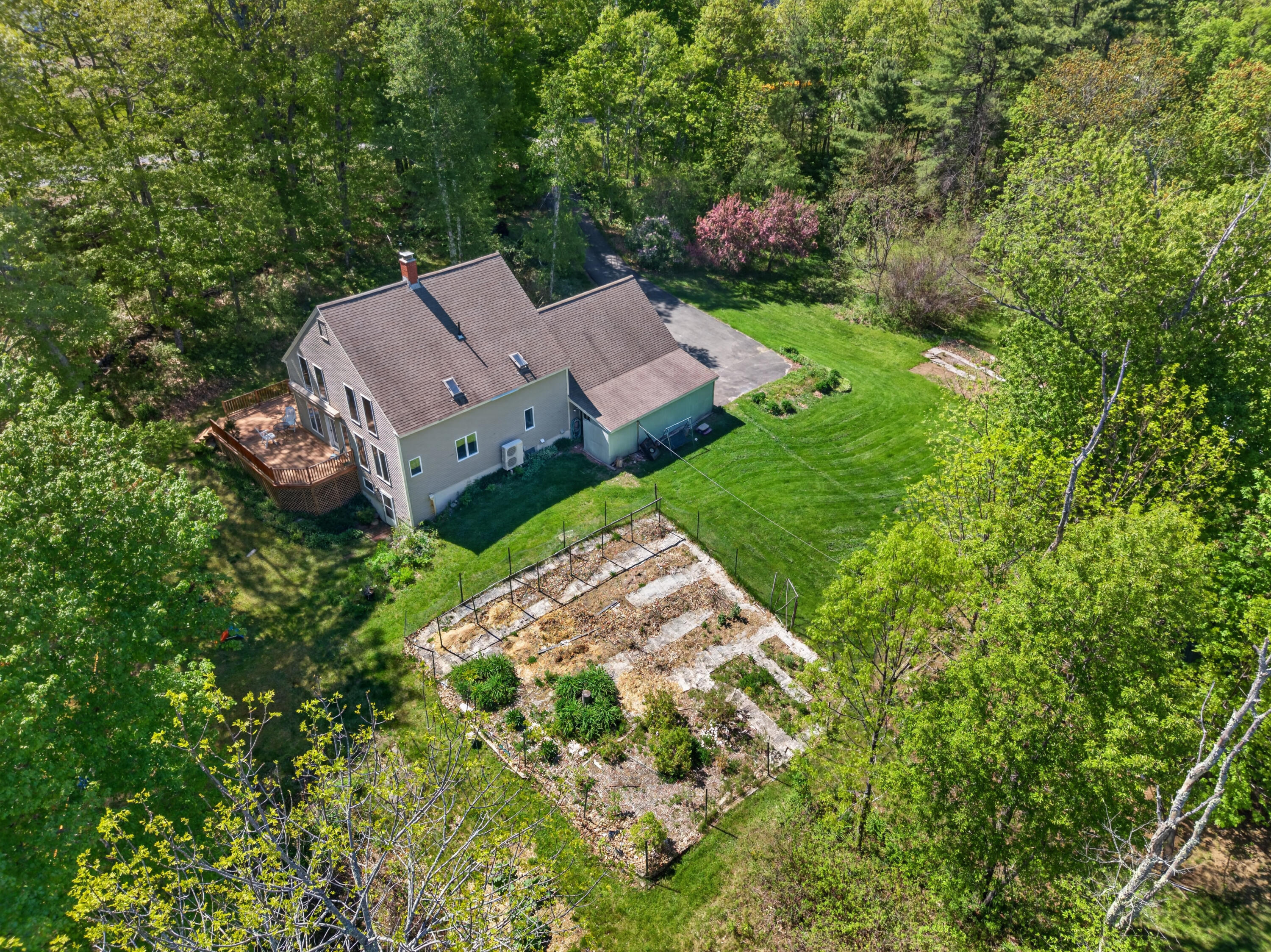 426 Bay Road Bowdoinham ME 04008