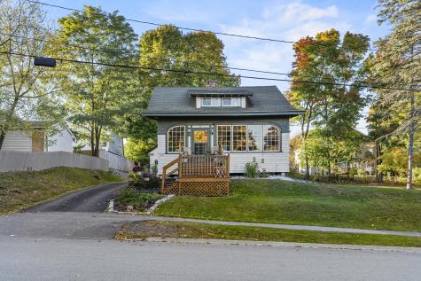 119 Sanford Street Bangor ME 04401