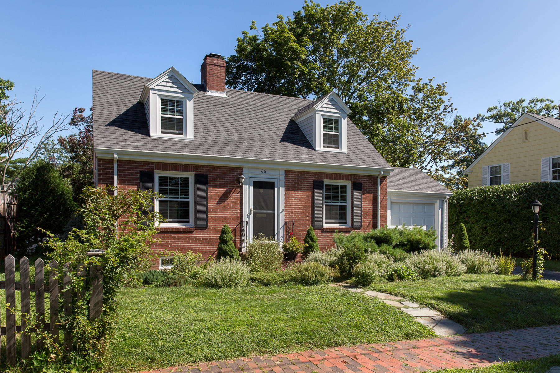 66 Parsons Road Portland ME 04103