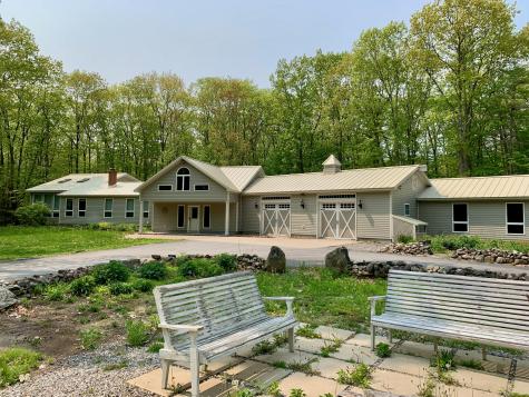 15 Cotton Lane Oxford ME 04270
