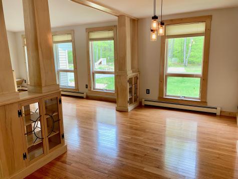 15 Cotton Lane Oxford ME 04270