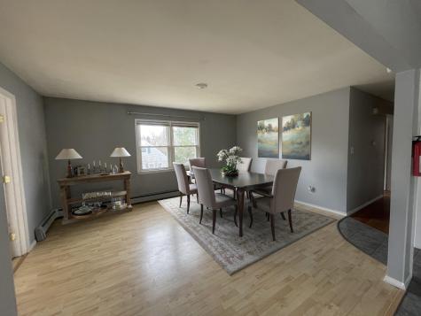 39 Saunders Road Greene ME 04236