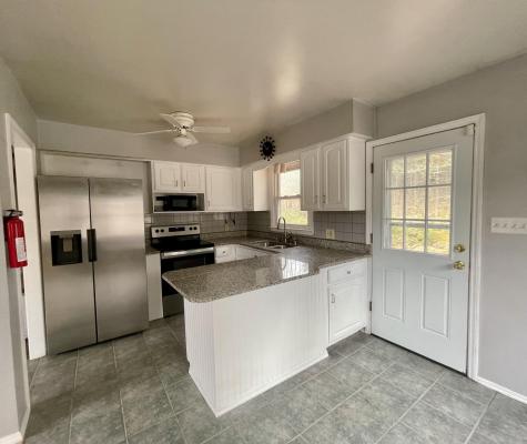 39 Saunders Road Greene ME 04236