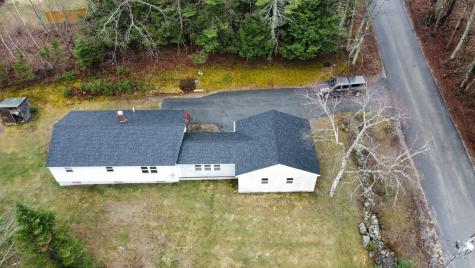 39 Saunders Road Greene ME 04236