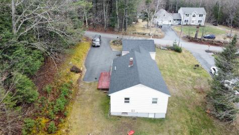 39 Saunders Road Greene ME 04236
