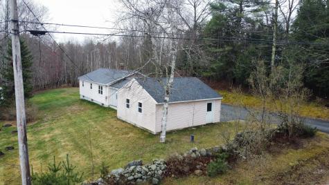 39 Saunders Road Greene ME 04236