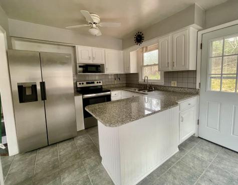 39 Saunders Road Greene ME 04236