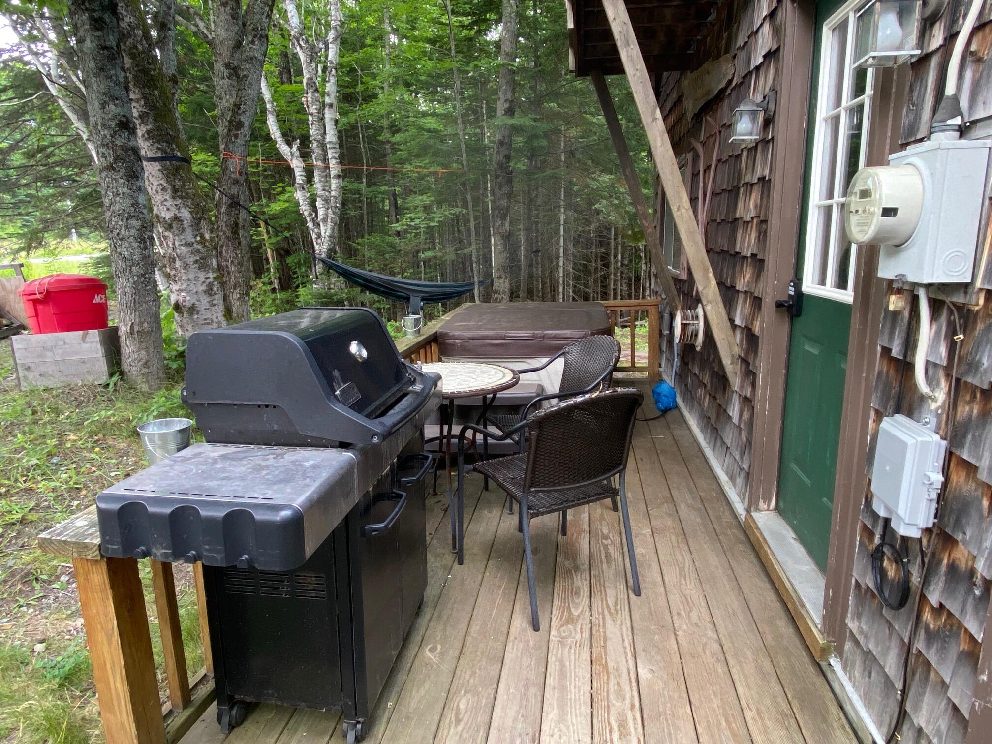 479 Rockwood Road Moosehead Junction Twp ME 04441