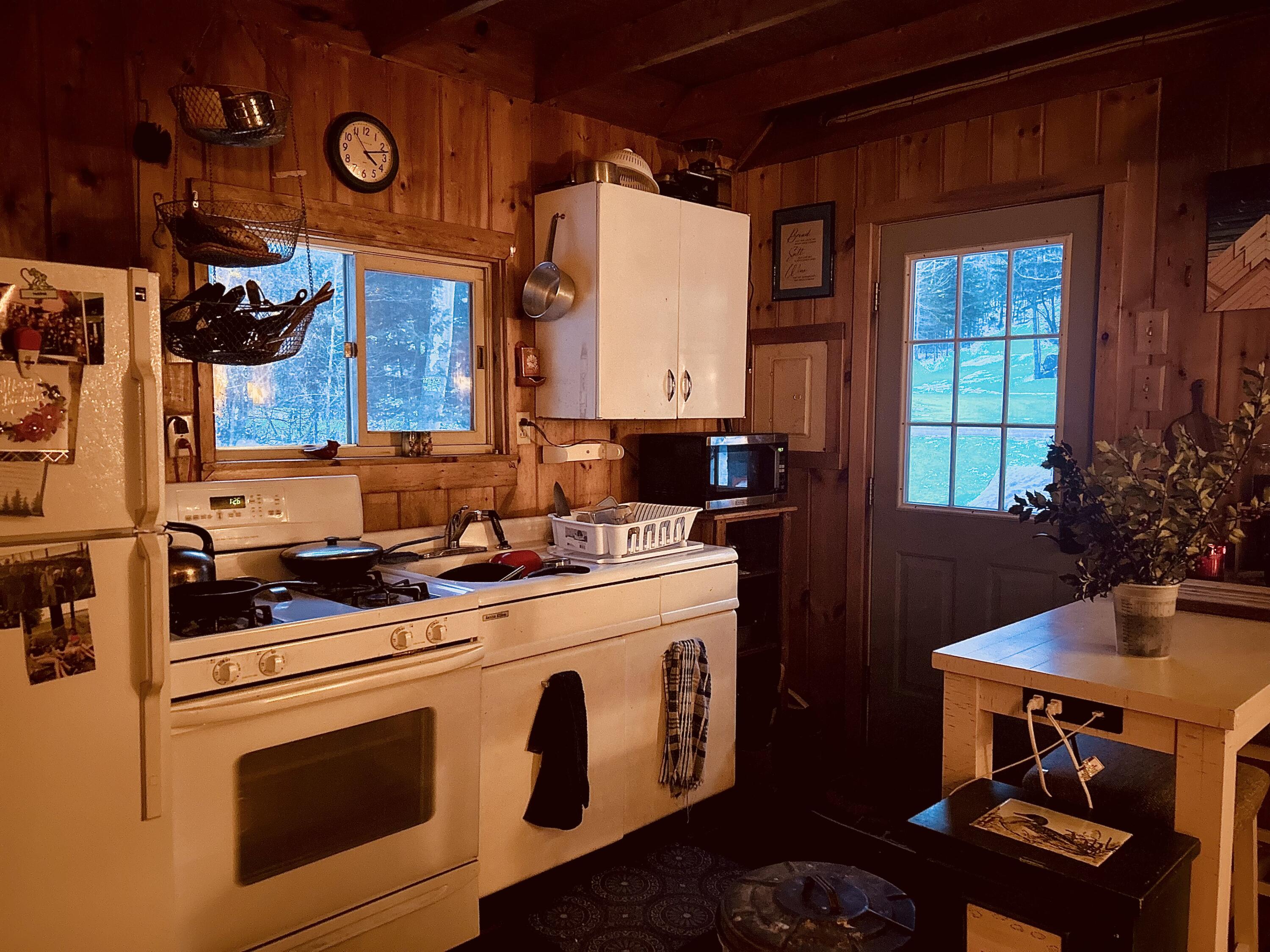 479 Rockwood Road Moosehead Junction Twp ME 04441