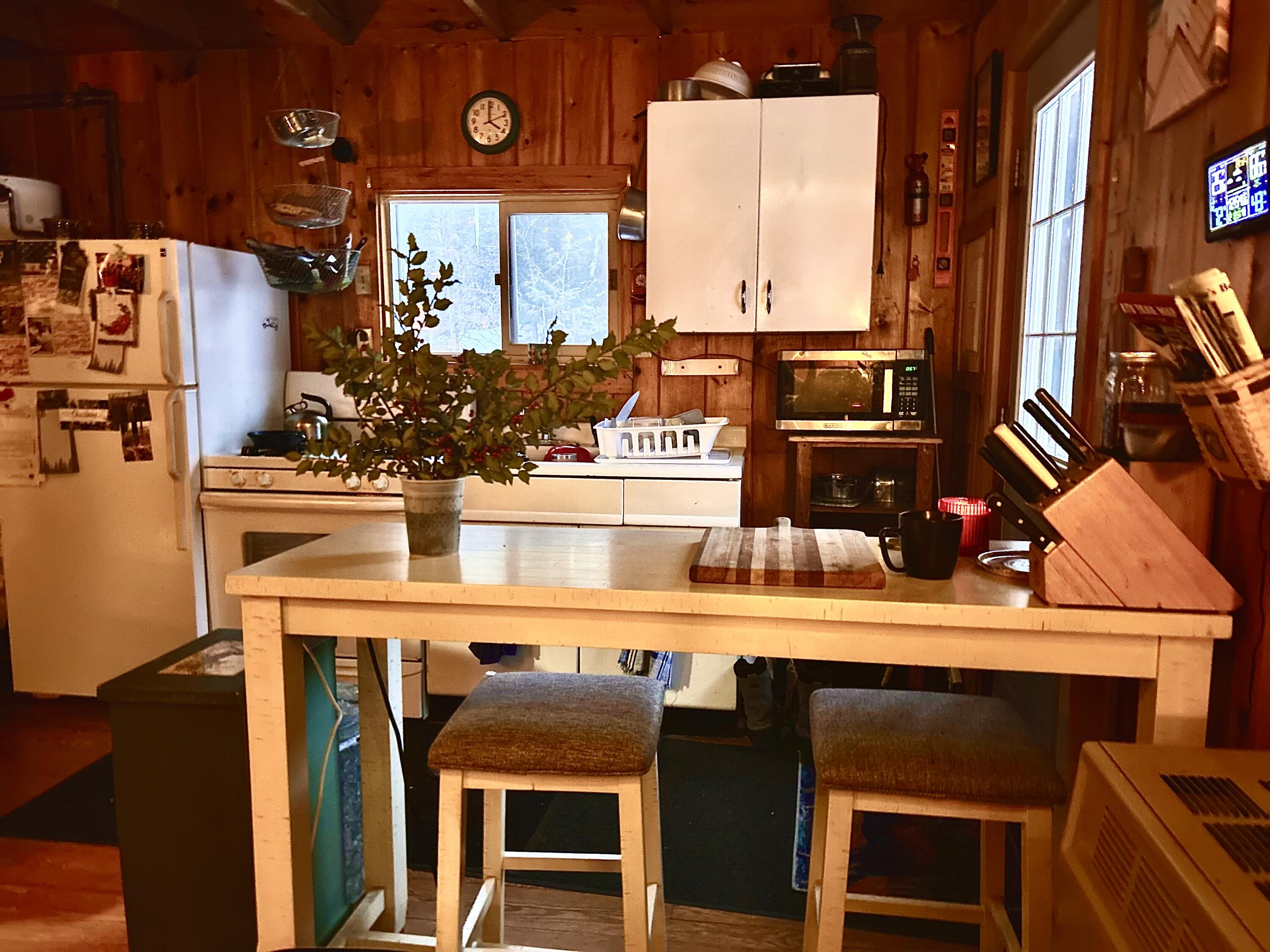 479 Rockwood Road Moosehead Junction Twp ME 04441