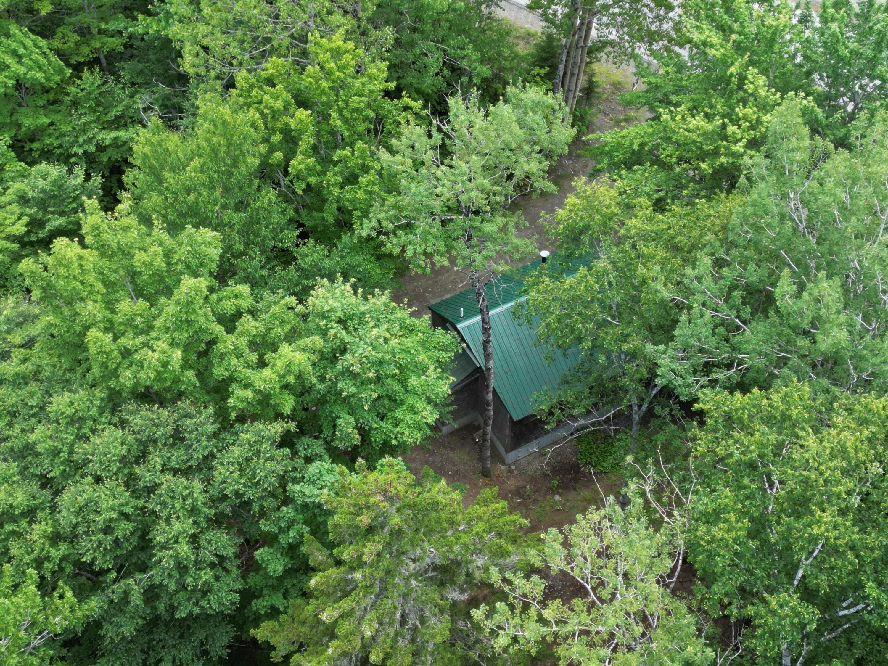 479 Rockwood Road Moosehead Junction Twp ME 04441