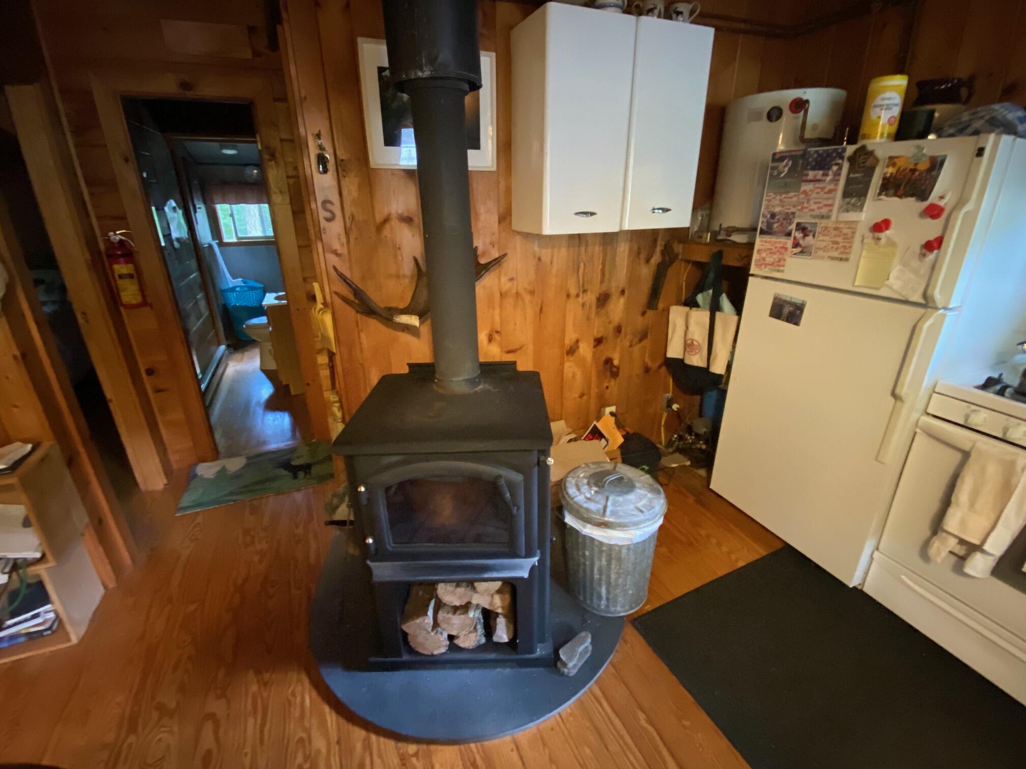 479 Rockwood Road Moosehead Junction Twp ME 04441