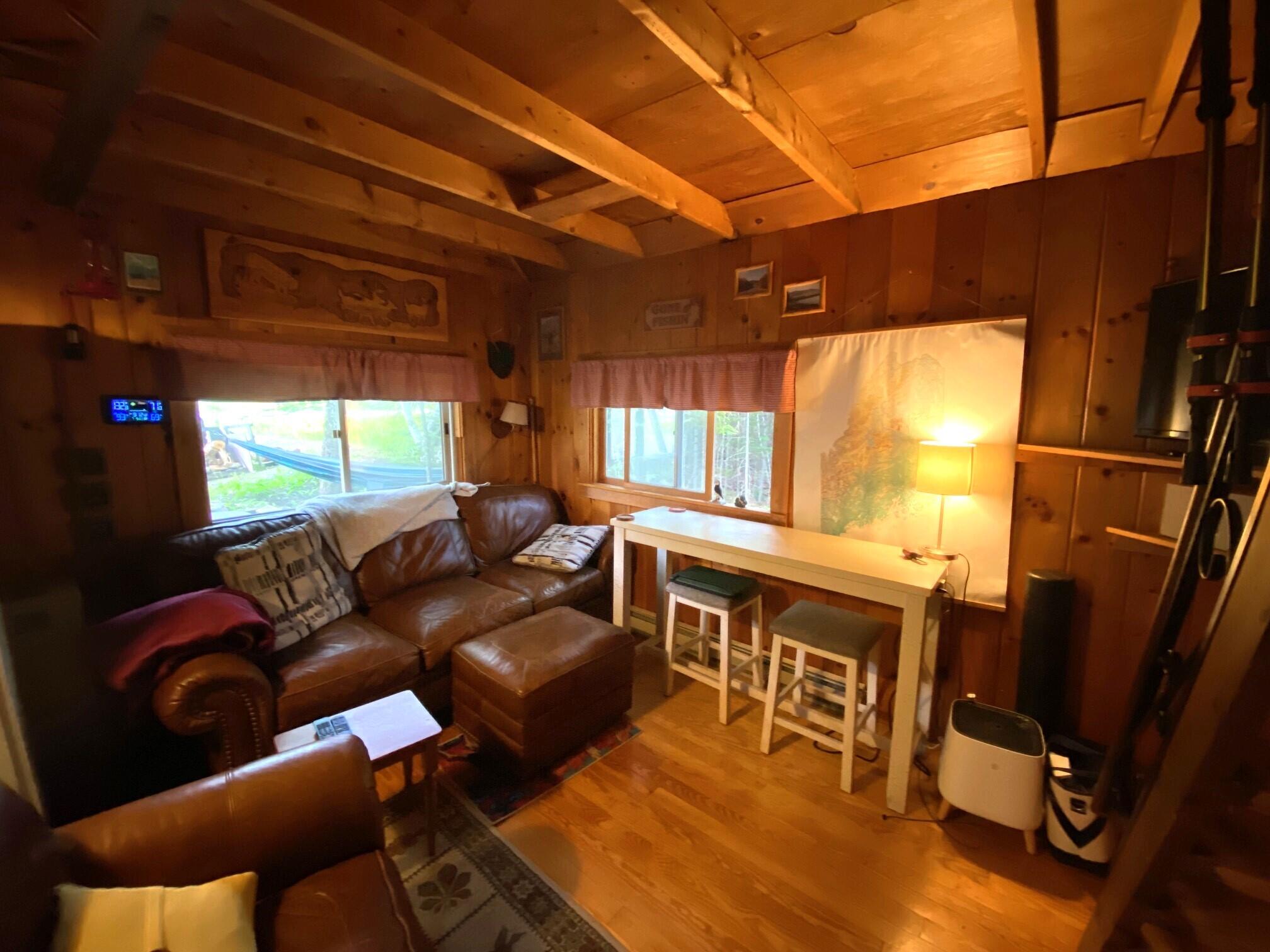 479 Rockwood Road Moosehead Junction Twp ME 04441