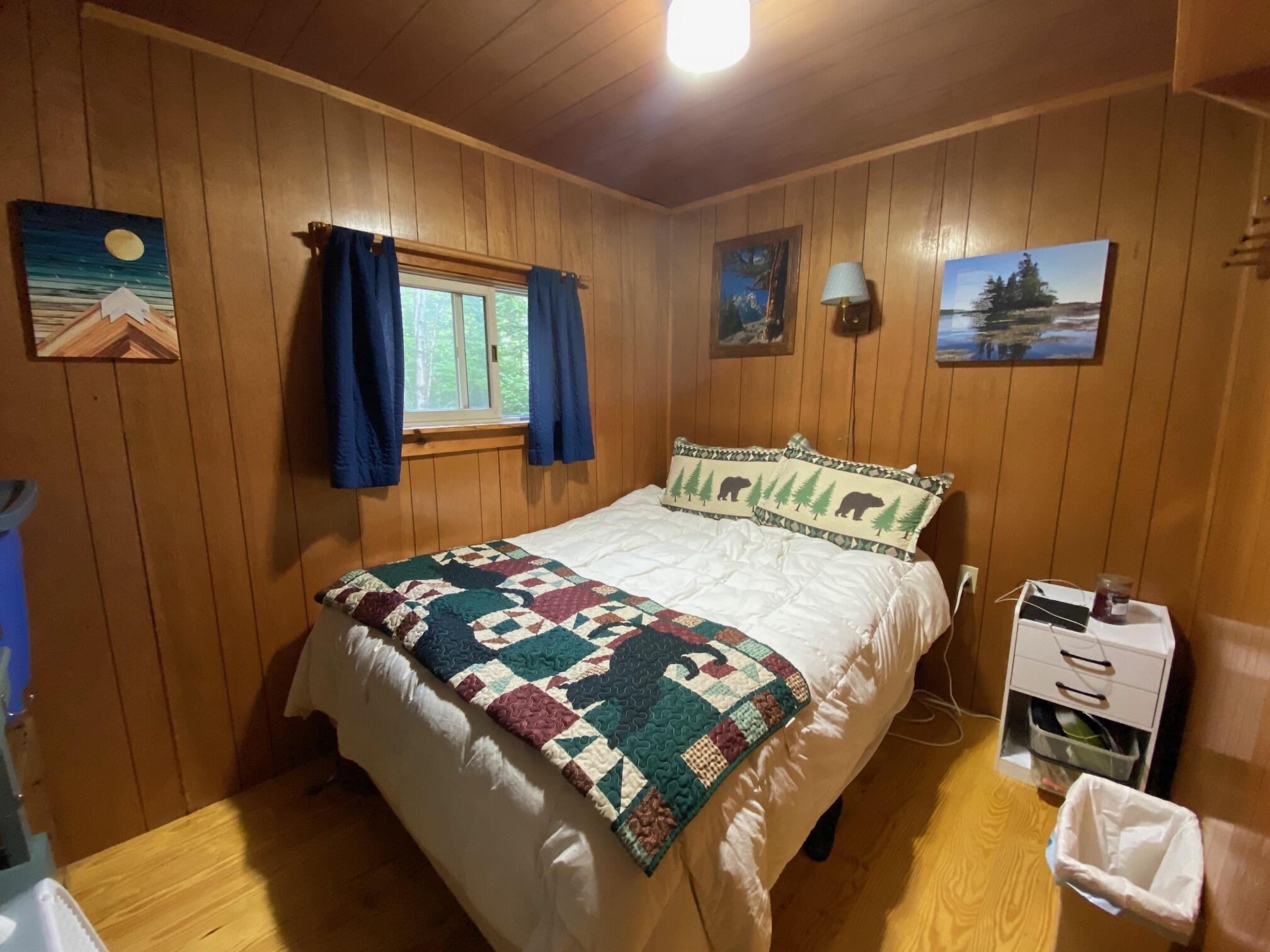 479 Rockwood Road Moosehead Junction Twp ME 04441