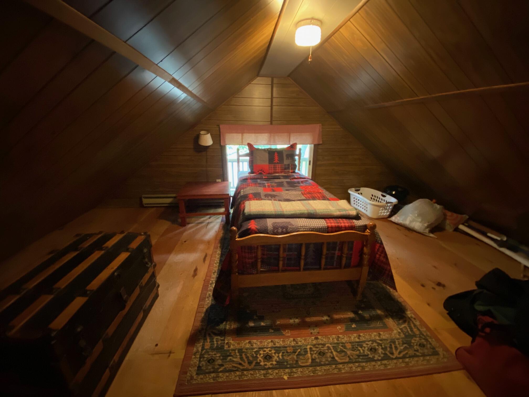 479 Rockwood Road Moosehead Junction Twp ME 04441