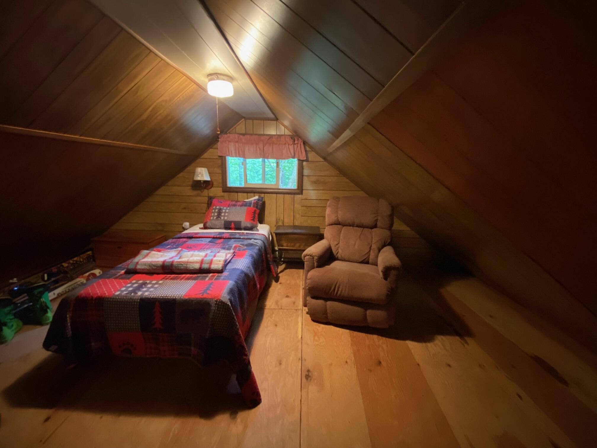 479 Rockwood Road Moosehead Junction Twp ME 04441