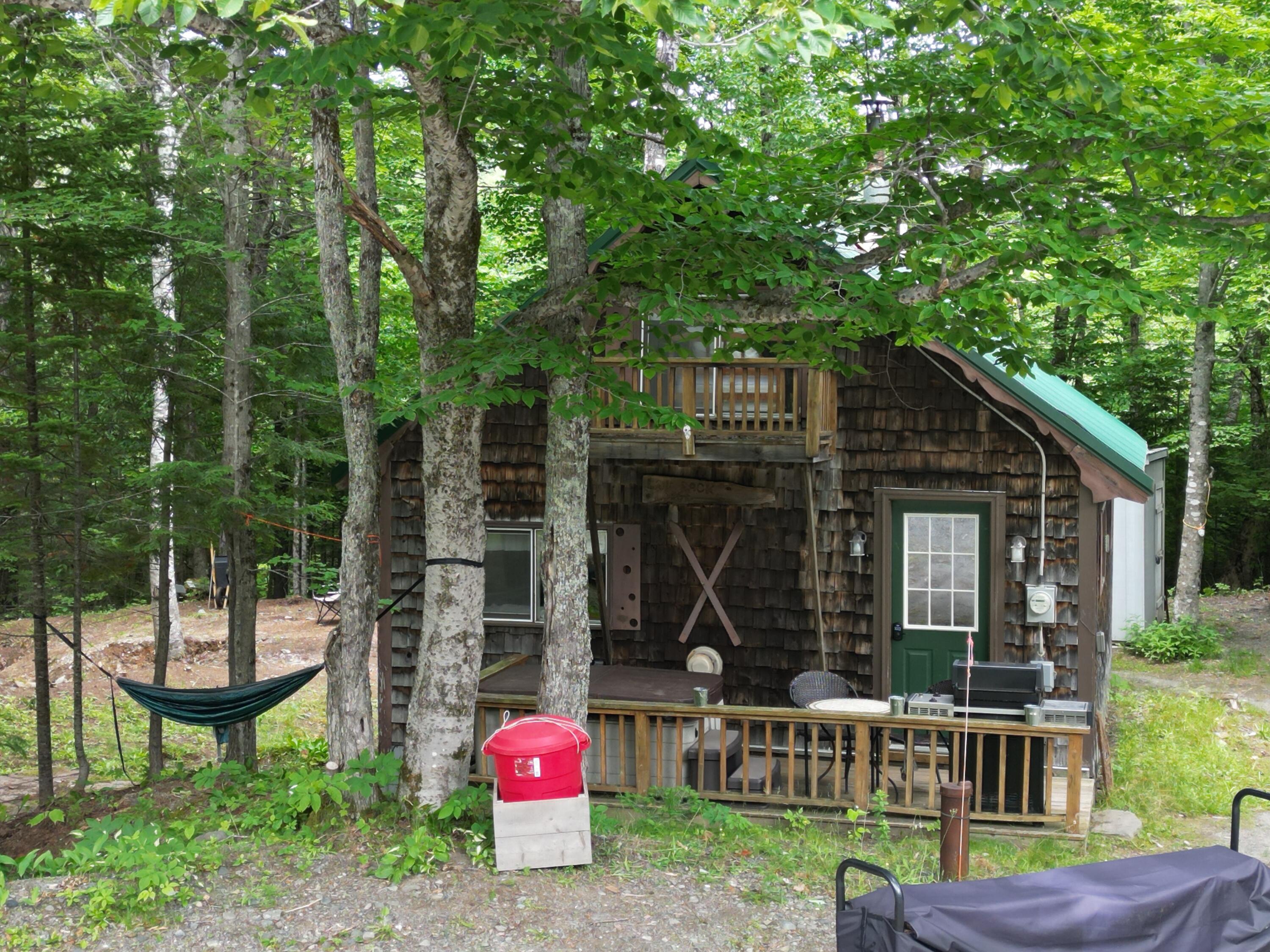 479 Rockwood Road Moosehead Junction Twp ME 04441