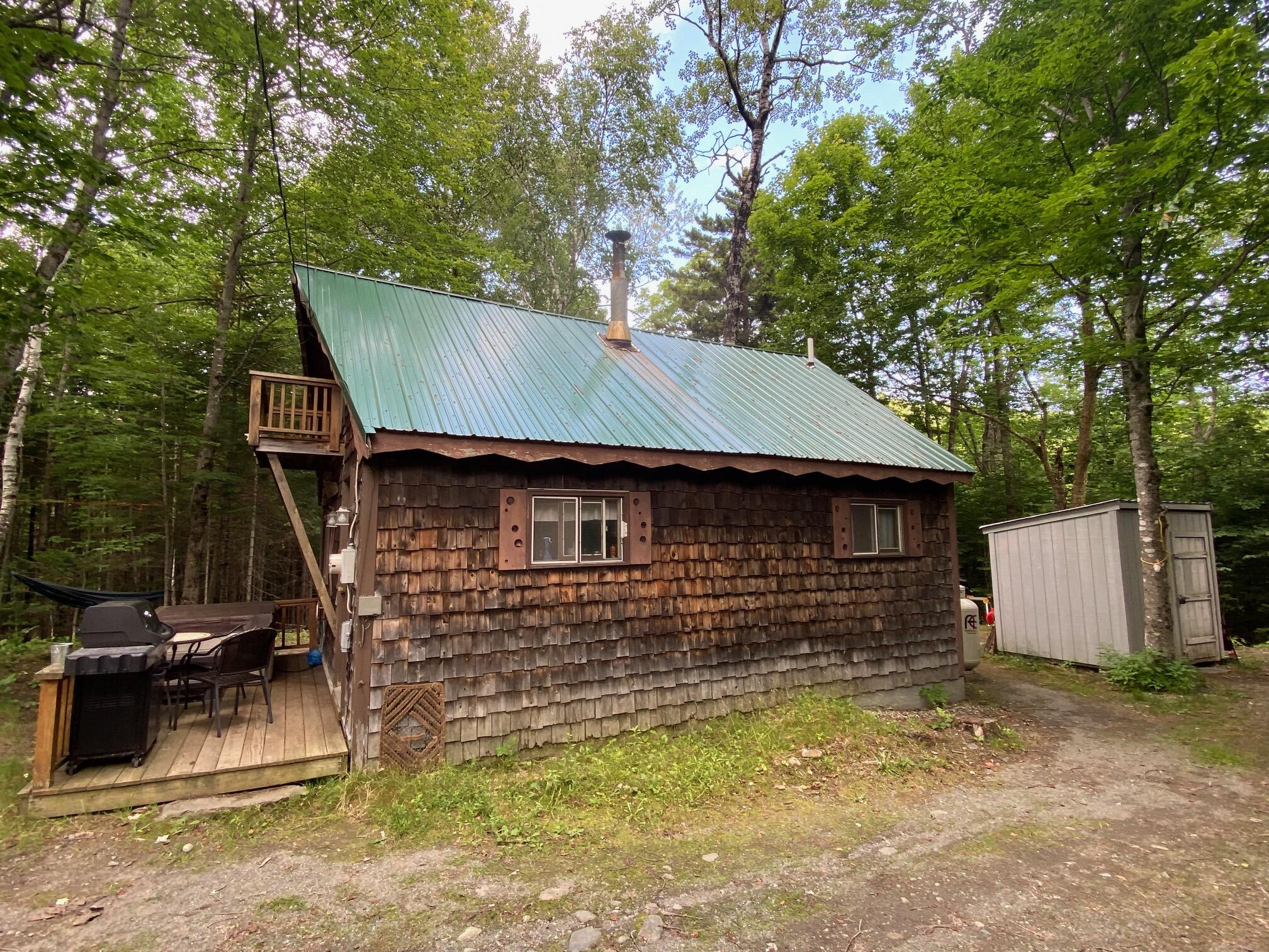 479 Rockwood Road Moosehead Junction Twp ME 04441