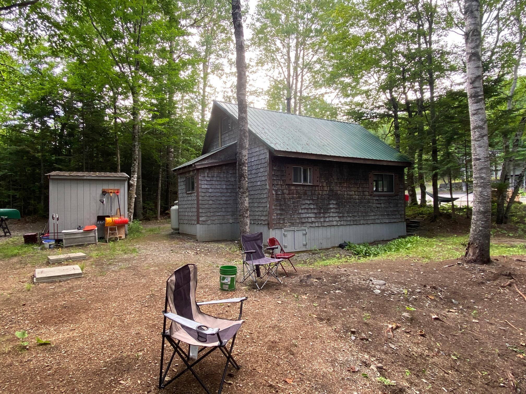 479 Rockwood Road Moosehead Junction Twp ME 04441