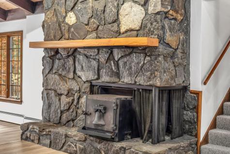 202 Bowdoinham Road Lisbon ME 04252