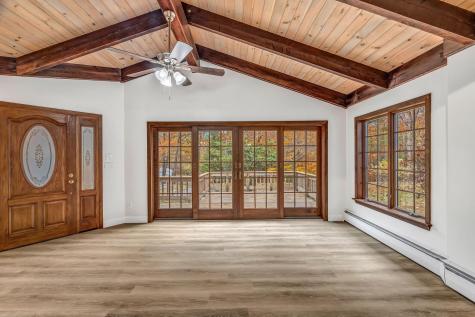 202 Bowdoinham Road Lisbon ME 04252