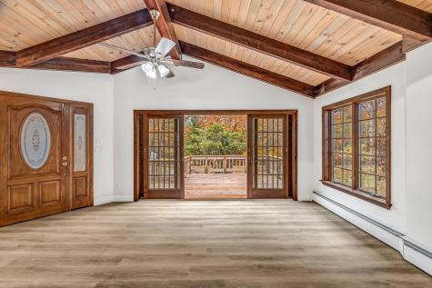 202 Bowdoinham Road Lisbon ME 04252