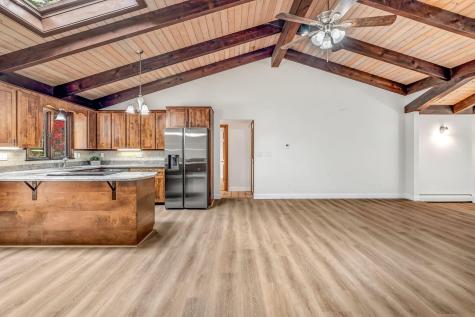 202 Bowdoinham Road Lisbon ME 04252