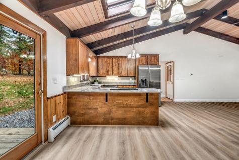 202 Bowdoinham Road Lisbon ME 04252