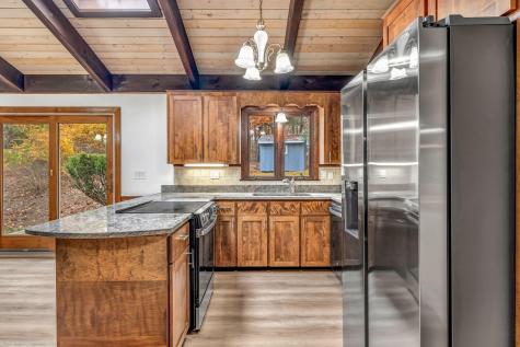 202 Bowdoinham Road Lisbon ME 04252