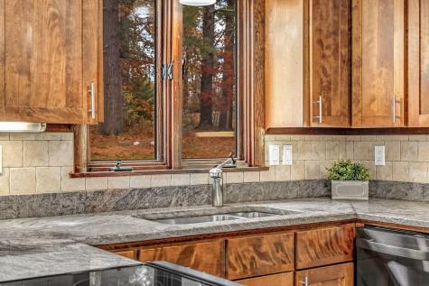 202 Bowdoinham Road Lisbon ME 04252