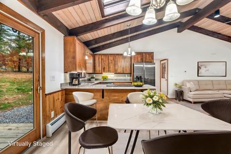 202 Bowdoinham Road Lisbon ME 04252