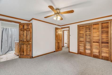 202 Bowdoinham Road Lisbon ME 04252