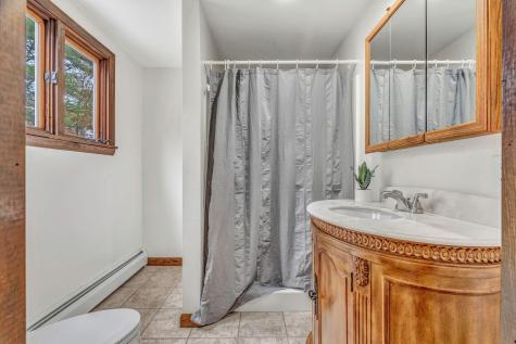 202 Bowdoinham Road Lisbon ME 04252