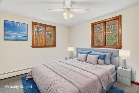 202 Bowdoinham Road Lisbon ME 04252