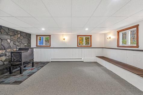 202 Bowdoinham Road Lisbon ME 04252