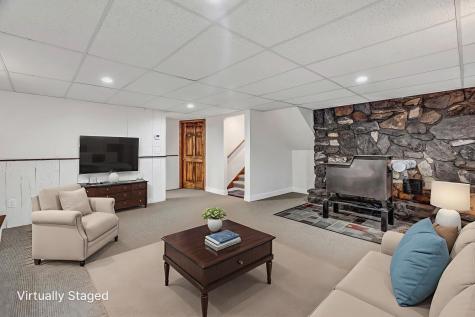 202 Bowdoinham Road Lisbon ME 04252