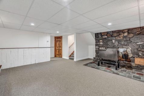 202 Bowdoinham Road Lisbon ME 04252