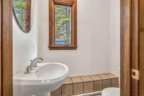 202 Bowdoinham Road Lisbon ME 04252