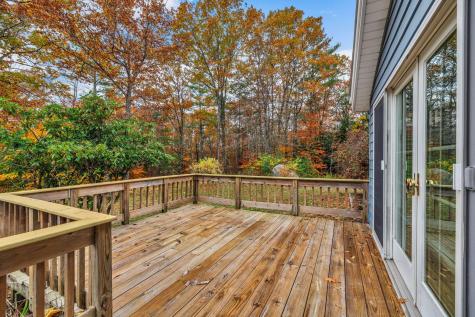 202 Bowdoinham Road Lisbon ME 04252